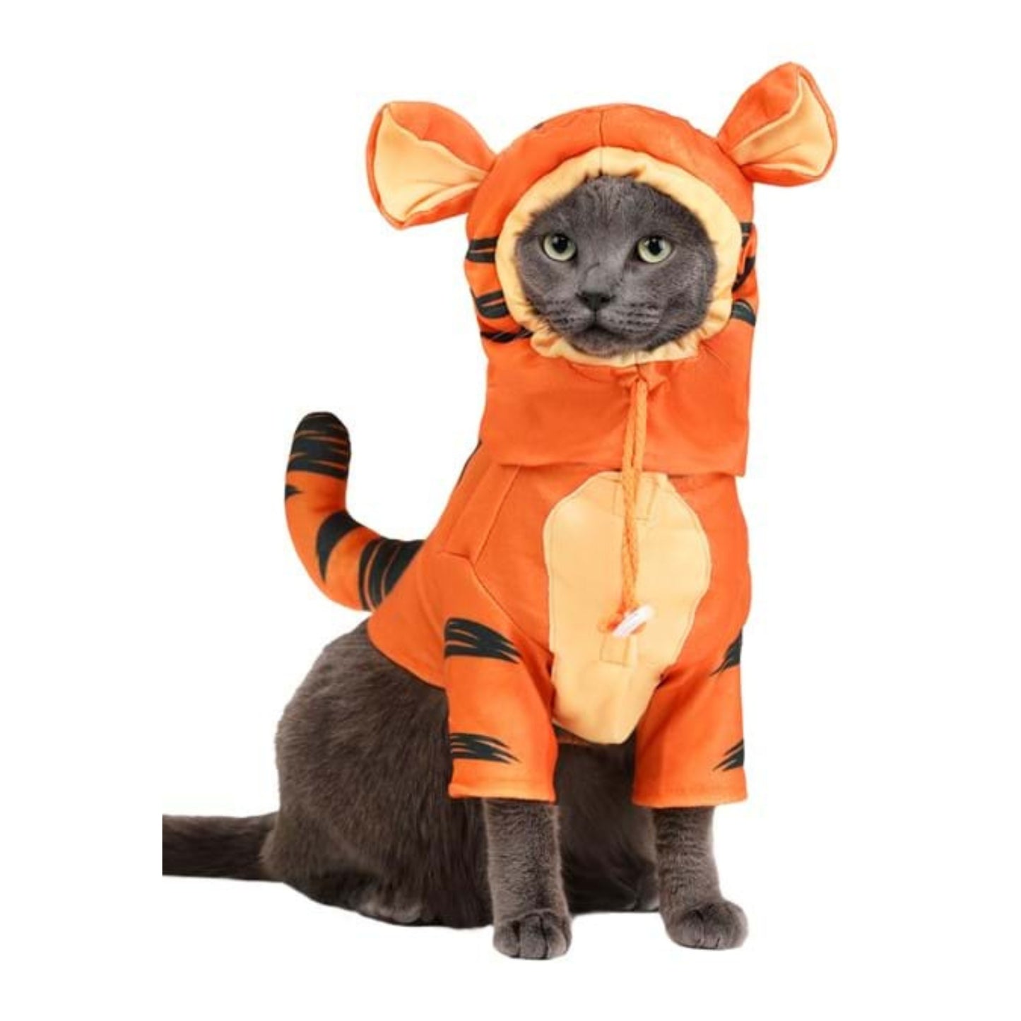 ARYK Tigger Costume