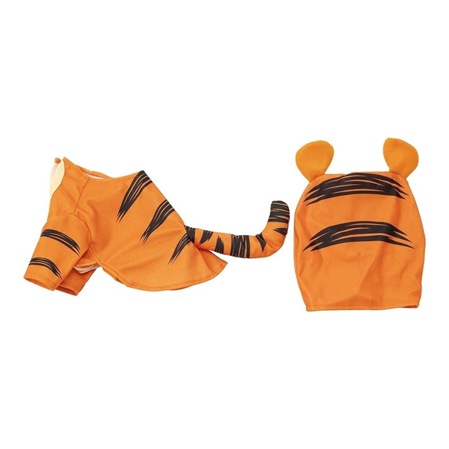 ARYK Tigger Costume