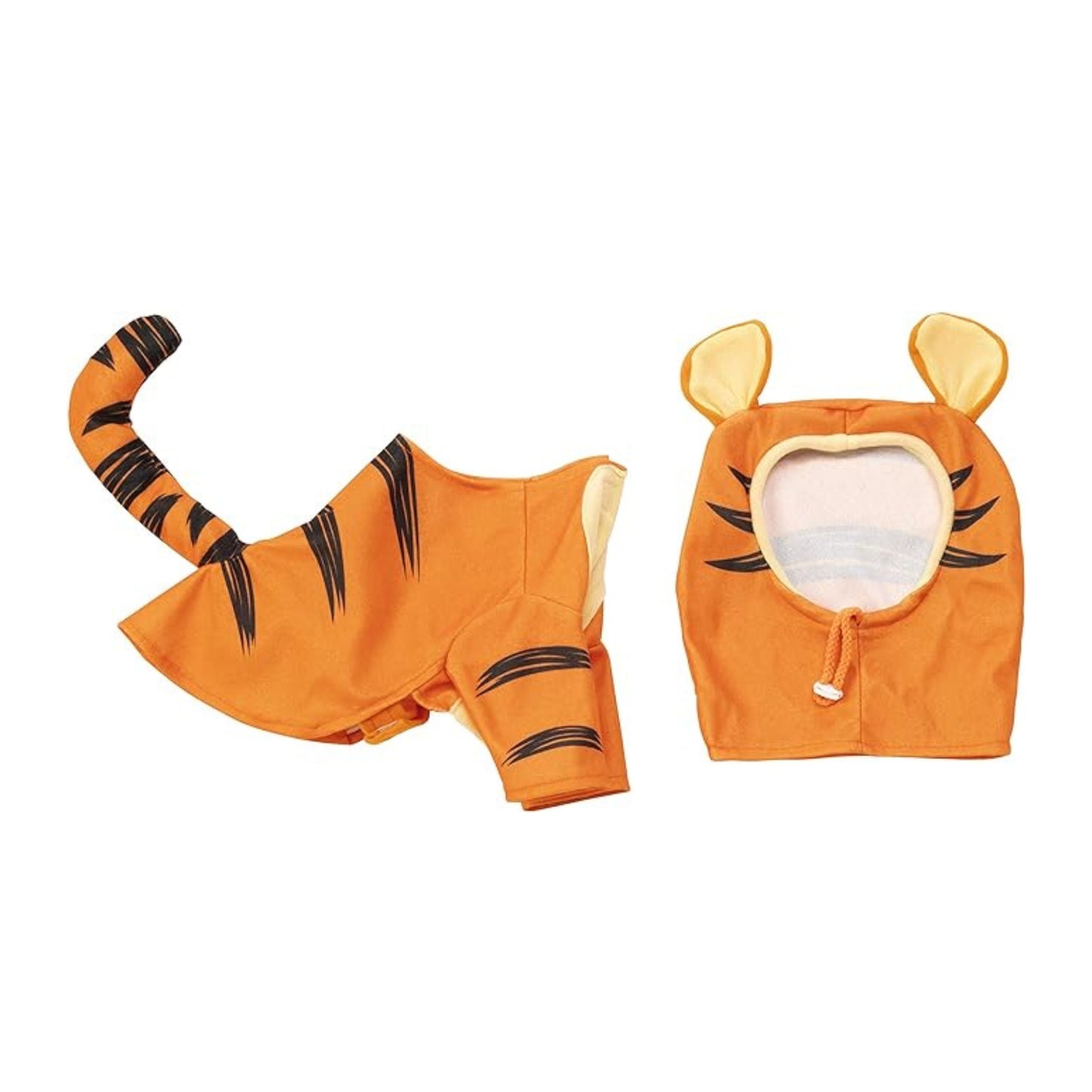 ARYK Tigger Costume