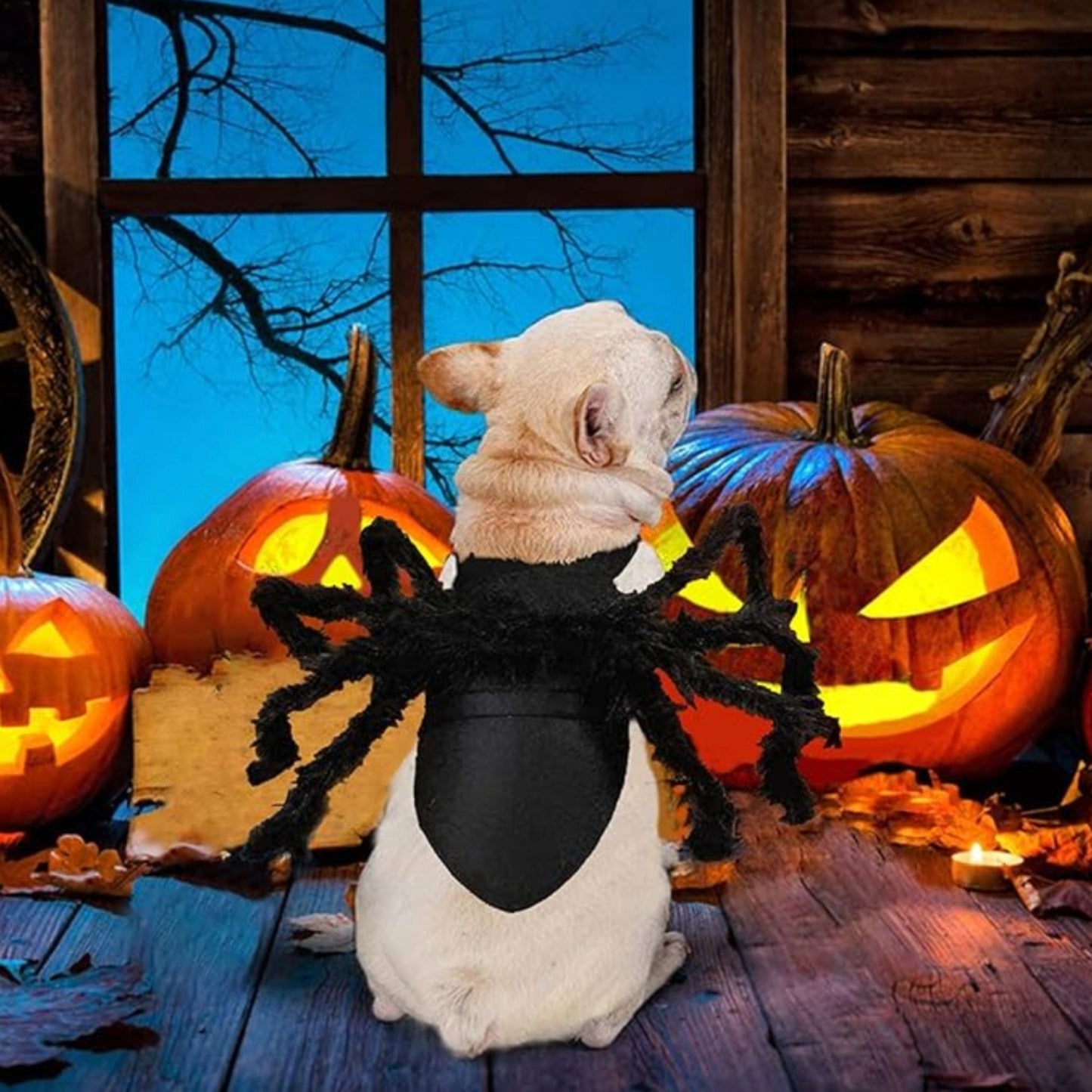 ARYK Spider Costume