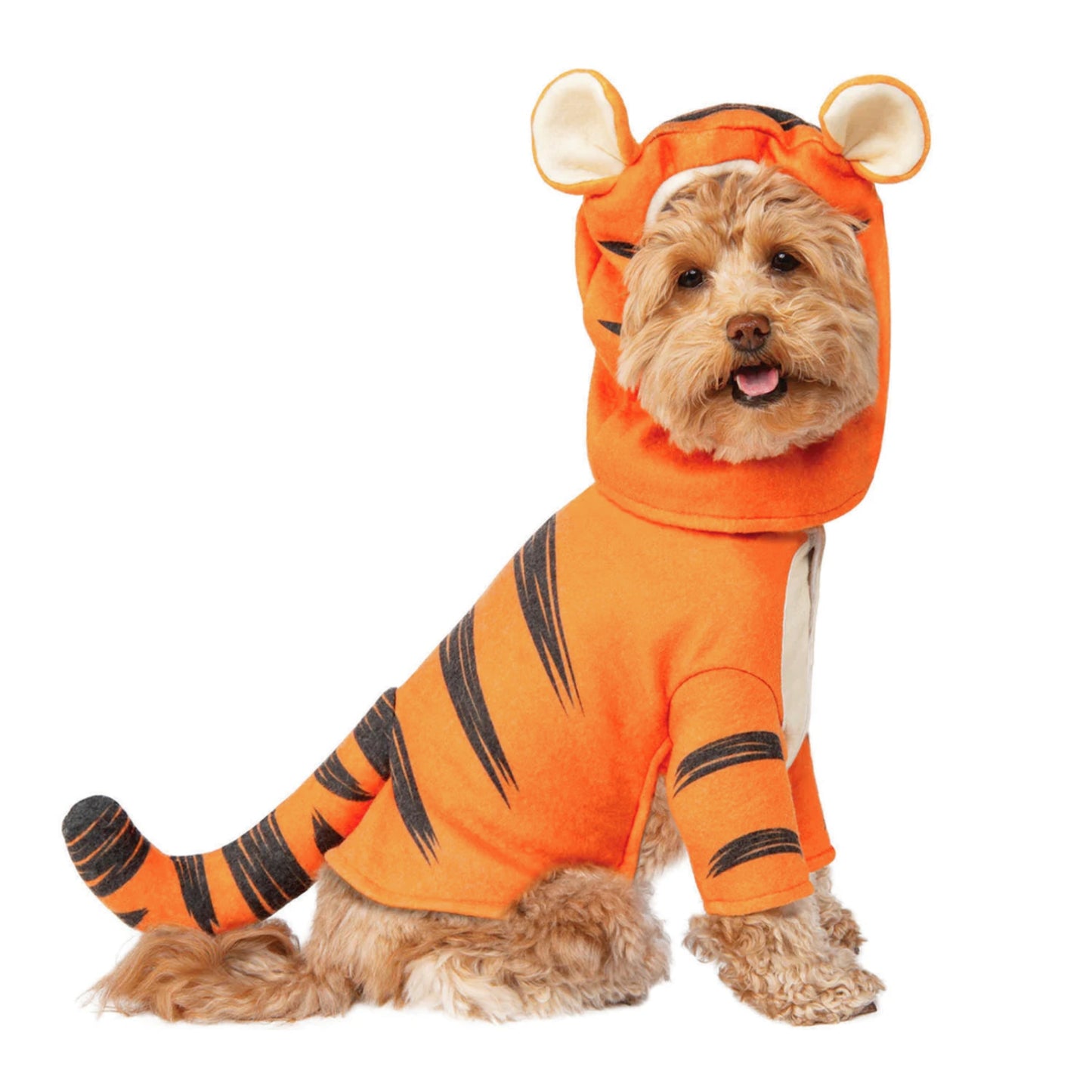 ARYK Tigger Costume