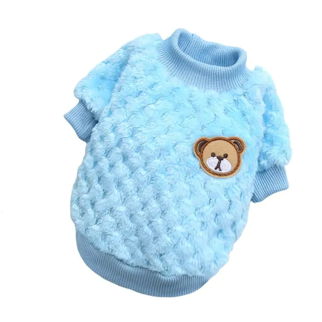 ARYK Bear Sweater